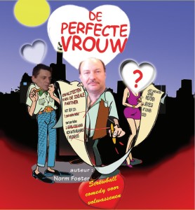 De Perfecte Vrouw